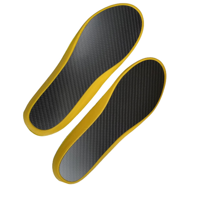 Elite Carbon Fiber Insoles