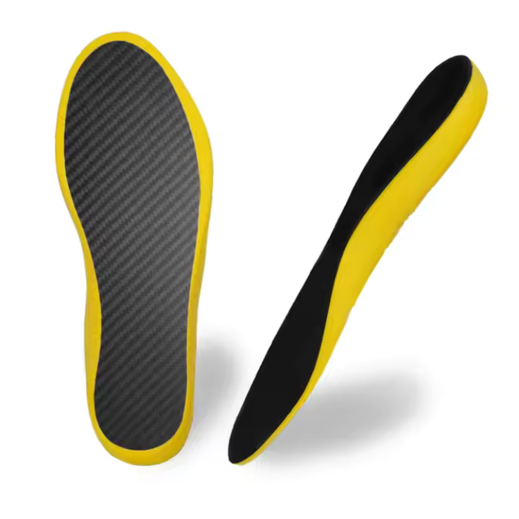 Elite Carbon Fiber Insoles